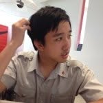 Linus Tan Pi Gu - @linusitis - Instagram