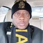 Linwood Carter - @alpha1935 - Instagram