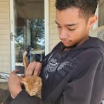 Linwood Murphy - @donnell.murphy.14 - Instagram