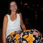 Annet Anvelink - @scotty_7615__linwood - Instagram