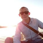 Maciej Dawcewicz - @linwood__8952__scotty - Instagram