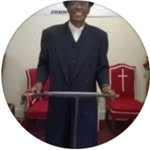BishopPastor Linwood staton - @linwood.staton06 - Instagram