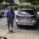 Linwood Thomas - @boothomas58 - Instagram