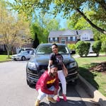 Linwood Thomas - @linwood.thomas.90 - Instagram