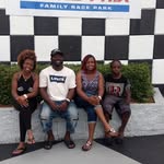 Linwood Thomas - @hollywood1o - Instagram
