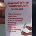 Linwood White Construction  - Facebook
