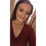 Linzi Jones - @linzijo96 - Instagram