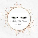 Linzi Jones - @lashes_by_linzi_ - Instagram