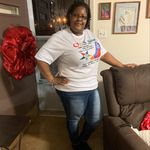 Patricia Linzy-Smith - @patricialinzysmith - Instagram