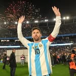 Roby 💫 - @lionel_andres_messi21 - Instagram