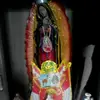 señor de los milagros lima Per - @lionelandre02 - TikTok