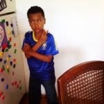Amir - @lionelbean51 - Instagram