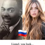 Lionel Bean - Facebook