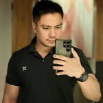 Iar Lionel Benjamin Arondaing - @iarondaing - Instagram