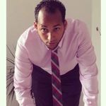 Lionel Benjamin - @tilionel18 - Instagram