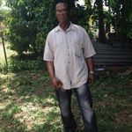 Lionel Benjamin - @lionelbenjamin1949 - Instagram