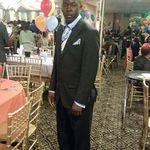 Lionel Benjamin - @lionelbenjamin2984 - Instagram
