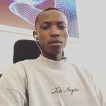 Lionel Benjamin - @fatjo053 - Instagram