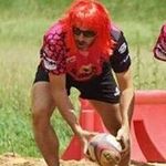 Lionel Berry - @lionelb343 - Instagram
