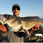 Lionel Shore Fishing - @lionel.berry - Instagram