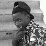 Nana Agyei Berry - @lionelberry57 - Instagram