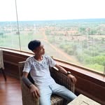 Lionel Zego Bird - @liiynnyjiikk - Instagram