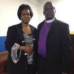 Bishop Dr-Lionel Sapp - @sappbishopdrlionel - Instagram
