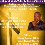 Bishop Lionel French - @bishoplionelfrench - Instagram