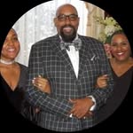 Bishop Lionel Harvey - @bishop_lionel_harveyi - Instagram