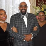 Bishop Lionel Harvey - @bishop_lionelharvey - Instagram