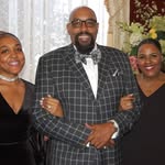 Bishop Lionel Harvey - @bishop_lionel_harvey67 - Instagram