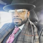 Lionel Oakes (Bishop Oakes) - @bishoploakes - Instagram