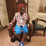 Lionel Hines - @lionelblack - Instagram