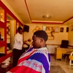 Lionel le BG black - @lionelebgblack - Instagram