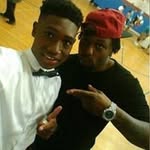 lionel milbourne - @milbournelionel - Instagram