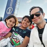 Lionel Cortés - @lionelcortes9 - Instagram