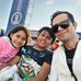 Lionel Cortés - Facebook