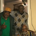 Lionel Fields - @lionelfields - Instagram