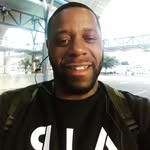 Lionel Ford - @fordlionel102 - Instagram