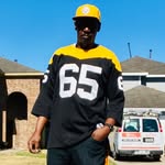 Lionel Ford - @sixsevenminus2 - Instagram