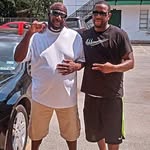 Lionel Ford - @fordlionel5600 - Instagram