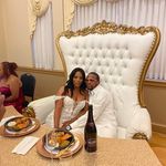 Chanel  Washington - @lionell_garner_wife - Instagram