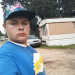 Labin Lionel Behrens Garner - @labin.l - Instagram