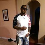 Lionel Garner - @master_barber215 - Instagram