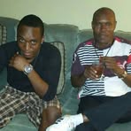 Lionel Mapp - Facebook