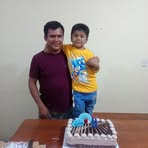 Lionel Martel - Facebook