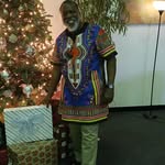 Lionel Mathis - @preachermanlionel - Instagram