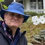 Lionel Meyer - @lionelm1947 - Instagram
