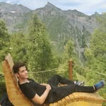 Lionel Meyer - @lionel_mais_hier - Instagram