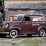 Lionel Morris - @elgem1945 - Instagram